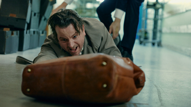 Imagem da notícia Sugestão de hoje: Netflix tem uma comédia de ação perfeita para combater o estresse