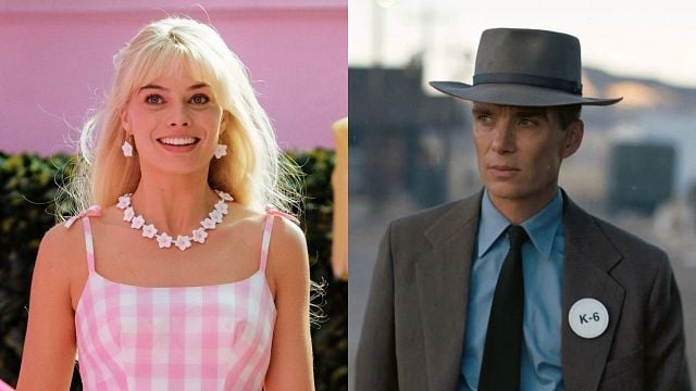 Imagem da notícia Em 2026, temos um novo Barbenheimer: Os dois maiores filmes do ano estreiam no mesmo dia no cinema