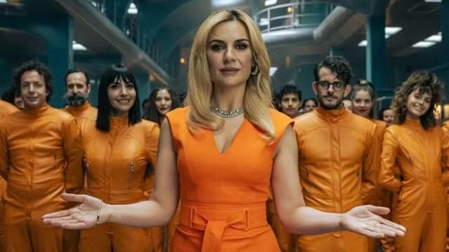 Imagem da notícia Durou pouco: Netflix cancela a ambiciosa sucessora de La Casa de Papel após o fracasso de sua 1ª temporada