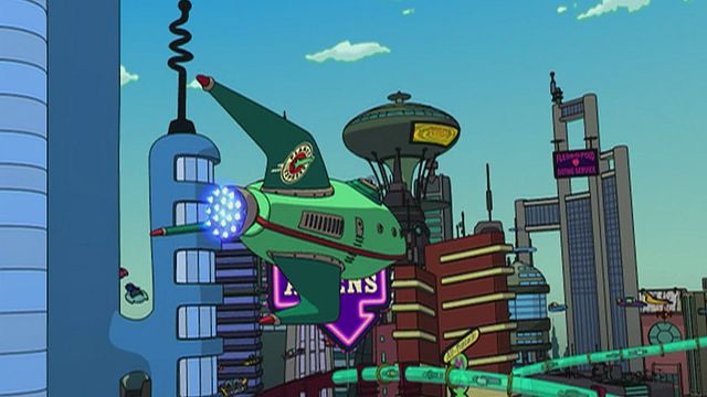 Imagem da notícia No streaming: A 13ª temporada de uma brilhante série cult de ficção científica – que já foi cancelada várias vezes