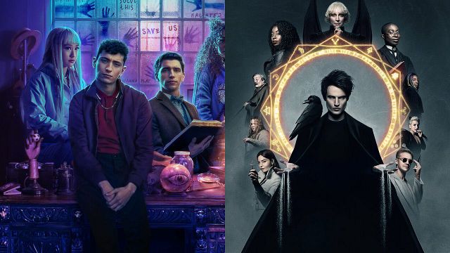 Imagem da notícia Lançamentos da Netflix na Semana (22/04 a 28/04): Live-action baseado em quadrinho do universo Sandman é o grande destaque