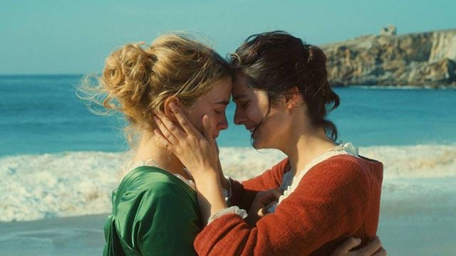 Amor entre mulheres: 6 filmes sáficos que você precisa conhecer para prestigiar o Dia da Visibilidade Lésbica