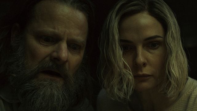 Imagem da notícia Final explicado da 2ª temporada de Silo: Quem são esses personagens do epílogo e qual a importância deles para a 3ª temporada