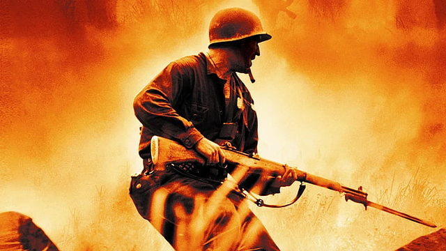 Imagem da notícia Christopher Nolan venera este grande filme de guerra: "É um dos meus favoritos"