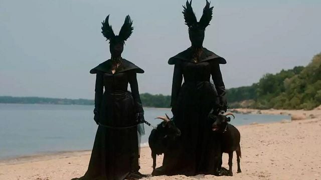 Imagem da notícia Ninguém deu a mínima, mas Stephen King adorou a nova temporada desta lendária série de terror