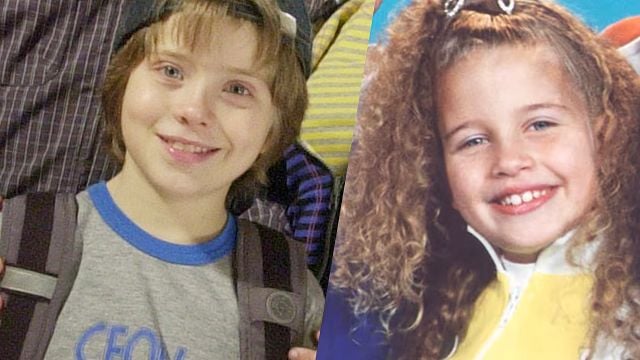 Imagem da notícia Eles tinham a carreira do sonhos, mas chutaram a porta e desistiram de tudo: Relembre 5 astros mirins que desapareceram da TV