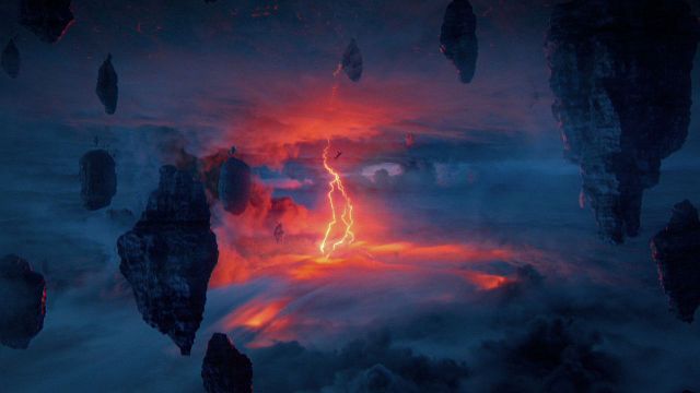 Imagem da notícia O que é o Abismo em Stranger Things? 5ª temporada revela o que realmente está por trás do Mundo Invertido