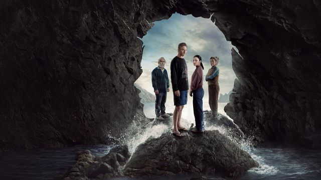 Imagem da notícia Agora na Netflix: Uma série de suspense emocionante que você assiste em apenas uma tarde