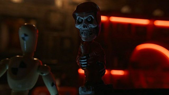 Imagem da notícia Foi o último filme deste ícone do terror: Atualmente está varrendo o streaming