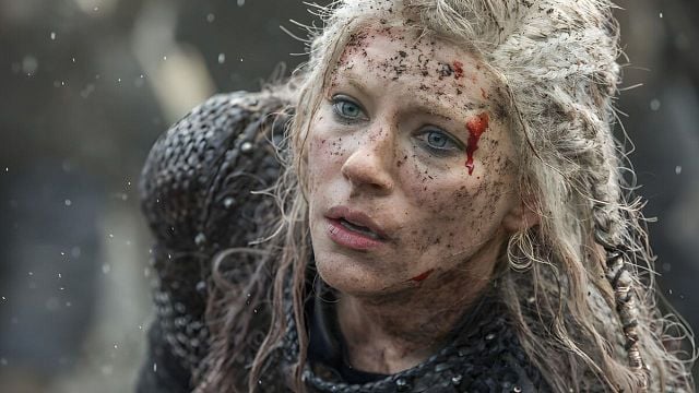 Imagem da notícia Hoje na Netflix: Possivelmente uma das melhores séries de ação de todos os tempos, com 6 temporadas perfeitas