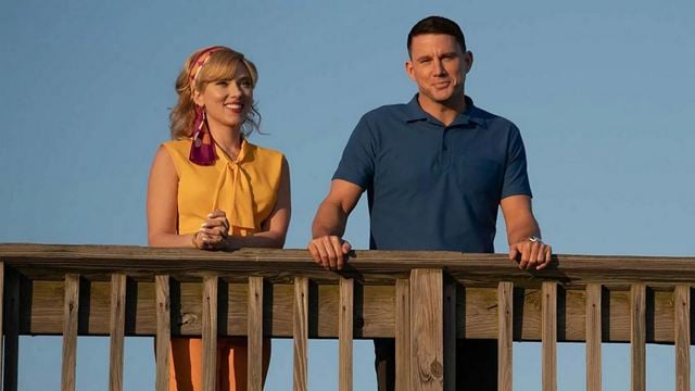 “O mundo inteiro estará assistindo”: Scarlett Johansson e o guru dos super-heróis reescrevem um marco da história em novo trailer