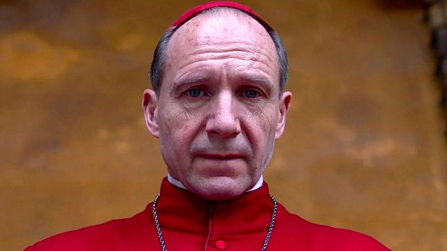Imagem da notícia "O maior fracasso de todos": Ralph Fiennes gostaria de apagar da história do cinema este fiasco que poderia ter encerrado sua carreira