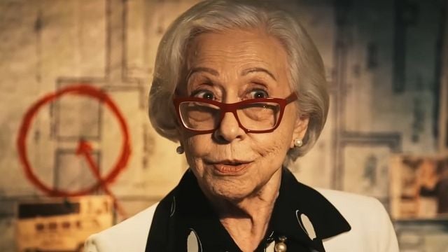 Imagem da notícia Velhos Bandidos é o último trabalho de Fernanda Montenegro?
