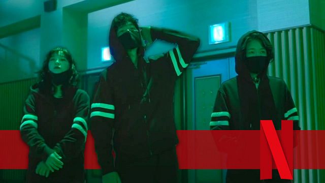 Imagem da notícia É uma das melhores séries da Netflix e quase ninguém viu, mas vai ganhar nova temporada em breve