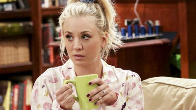 Imagem da notícia The Big Bang Theory: Kaley Cuoco participou de Young Sheldon e você nem reparou