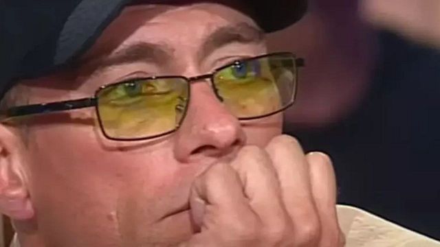 Imagem da notícia Todos riram dele: Há 24 anos, Jean-Claude Van Damme já profetizava o nascimento do streaming