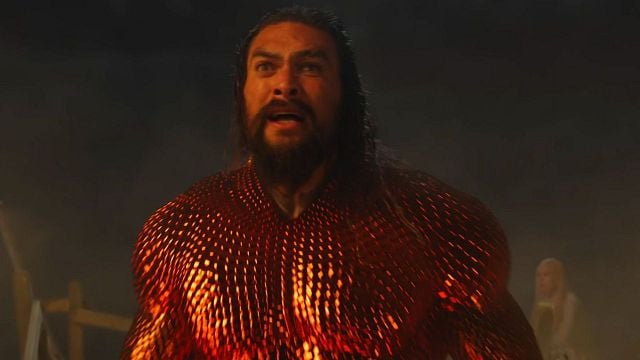 Quem morre em Aquaman 2: O Reino Perdido? Filme marca despedida de Jason Momoa como personagem da DC