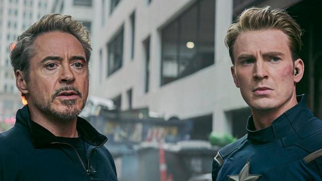 Imagem da notícia "Eu estava errado": Diretor de Homem de Ferro tentou mudar destino de herói em Vingadores - Ultimato
