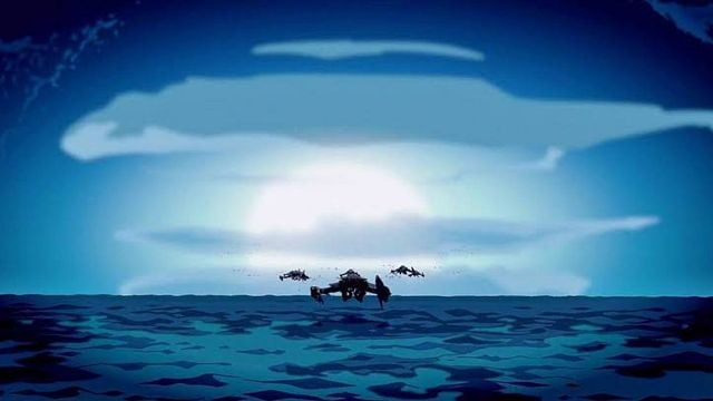 Imagem da notícia Pérola da ficção científica: Clássico da Disney terrivelmente subestimado ganha sequência após 25 anos – mas não como você imagina!