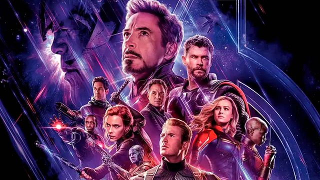 Imagem da notícia Vingadores: Ultimato retorna aos cinemas com novas cenas que se conectam ao Doutor Destino: "É extremamente importante relançá-lo"