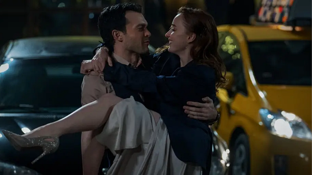 Imagem da notícia Para ver hoje: O filme que fez a Netflix pagar US$ 20 milhões para tê-lo em seu catálogo