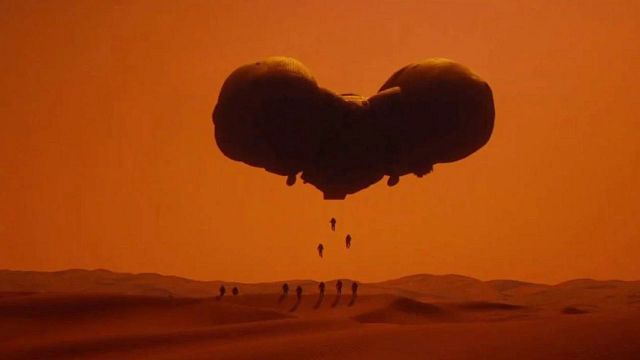 Imagem da notícia A batalha de bilheteria mais emocionante acontecerá em 2026: Duas grandes sagas de ficção científica lançarão seus filmes no mesmo dia