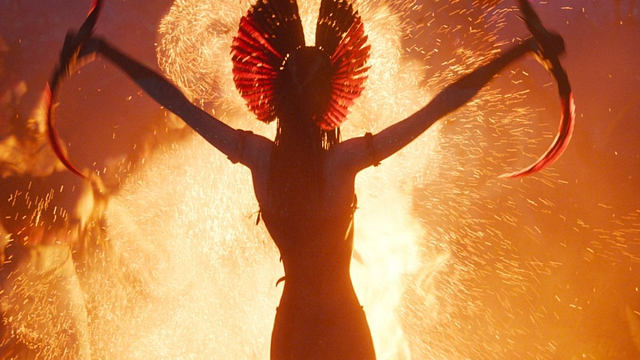 Imagem da notícia "Impressionante em sua intensidade e beleza": Avaliado com 4,2 de 5 estrelas, é o melhor filme de ficção científica de 2025 e arrecadou 1,4 bilhão de dólares