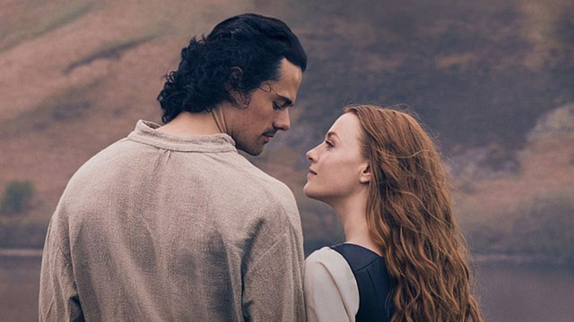 Imagem da notícia Viagem no tempo fantástica vira o universo de Outlander de cabeça para baixo: Veja como é boa a nova série Blood of My Blood