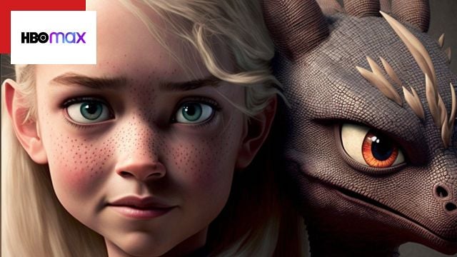 Imagem da notícia Se Game of Thrones fosse uma animação da Pixar, até os White Walkers seriam fofinhos; inteligência artificial mostra