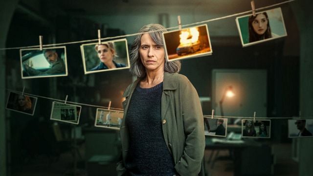 Imagem da notícia Nova série de suspense pega a Netflix de surpresa: Foi lançada há poucos dias e já está competindo com Dept. Q