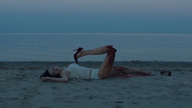 Imagem da notícia Hoje na Netflix: Uma dica perturbadora de terror, mas é melhor você assistir com as luzes acesas