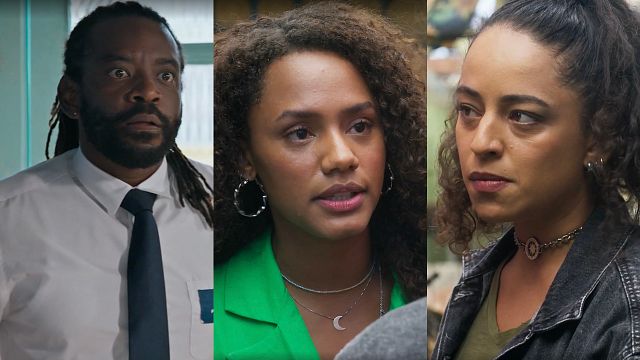 Imagem da notícia Resumo de Volta por Cima (30/12 a 04/01): Jão toma uma decisão drástica, Cacá ameaça Madalena e Chico se decepciona com segredo obscuro