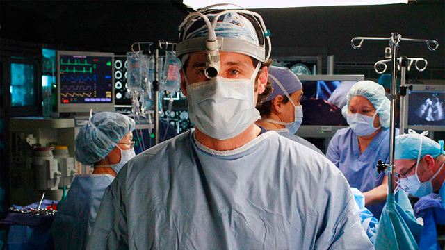 Recusou o papel principal em Grey's Anatomy e perdeu dezenas de milhões de dólares: A série que este ator escolheu foi um fracasso