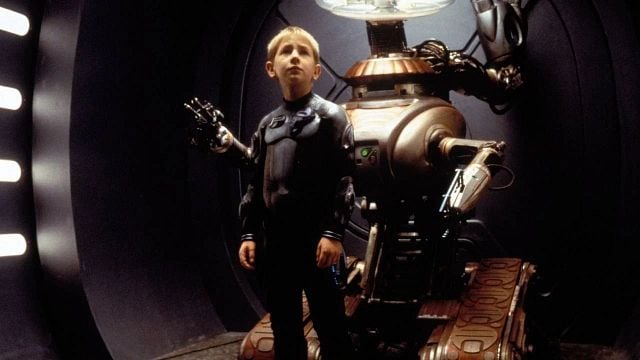 Imagem da notícia Este filme de ficção científica destronou Titanic: Ninguém se lembra dele, mas 25 anos depois ele ressurgiu como série da Netflix