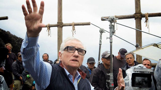 Imagem da notícia "Não é o melhor, mas é o mais apaixonante": Martin Scorsese levou 30 anos para fazer este filme que foi completamente esquecido em sua carreira