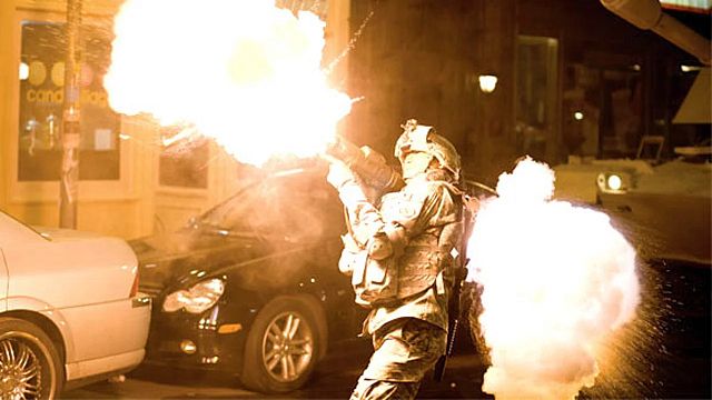 Imagem da notícia Hoje no streaming: Um inovador filme de monstro do diretor de The Batman – com um dos melhores trailers de todos os tempos