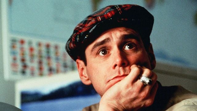 Imagem da notícia Jim Carrey, hoje aos 64 anos, tomou uma decisão que simplesmente mudou sua vitalidade