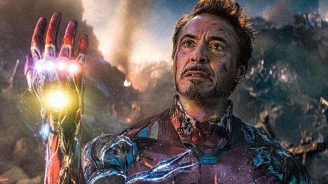 Imagem da notícia 7 anos depois, Vingadores: Ultimato está voltando aos cinemas, mas com novo título e cenas inéditas: O que isso significa na Marvel?