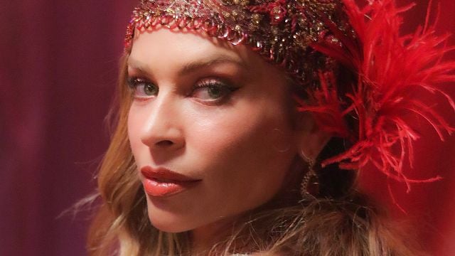 Imagem da notícia Dona Beja: Após polêmicas nos bastidores, novela estrelada por Grazi Massafera ganha data de estreia na HBO Max; veja o teaser!