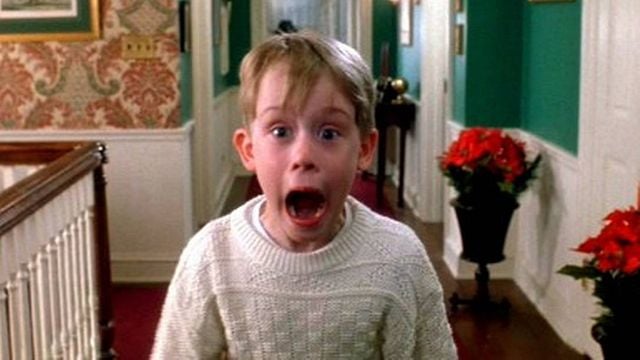 Imagem da notícia Pouca gente sabe, mas Macaulay Culkin influenciou diretamente a escolha do elenco de Harry Potter