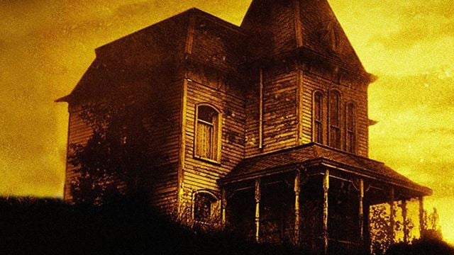 Hoje no streaming: O melhor filme de terror de todos os tempos – de acordo com os leitores do AdoroCinema