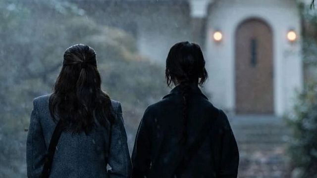 Imagem da notícia É uma das grandes surpresas do cinema de terror dos últimos anos e já pode ser apreciada em casa