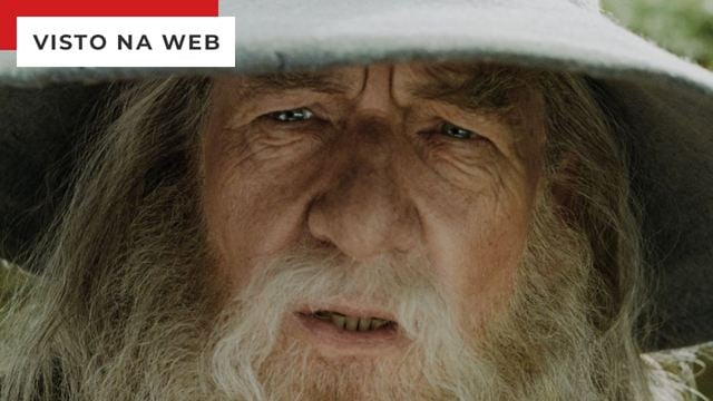 O Senhor dos Anéis: O que significa o nome Gandalf? Tem origem nórdica e seria dado a outro personagem