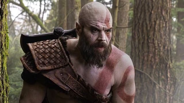 Imagem da notícia "A realidade falou mais alto": Intérprete de Kratos nos jogos God of War revela por que não vai atuar na série do Prime Video