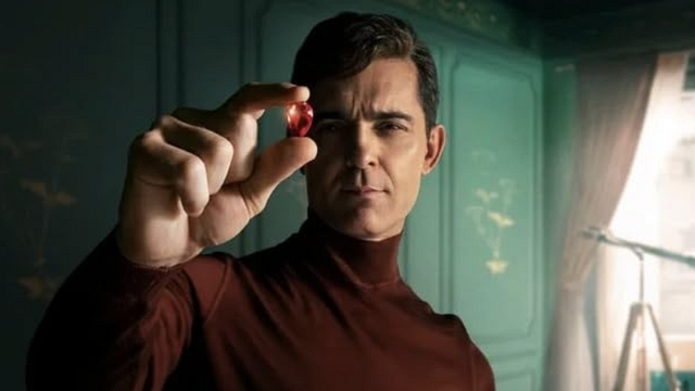 Imagem da notícia "Tensão e violência": Berlim, spin-off de La Casa de Papel, é considerado uma "série ambiciosa” para a Netflix