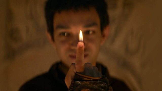 Imagem da notícia Este filme foi uma das maiores surpresas do gênero fantasia dos últimos anos, mas sua sequência está atualmente paralisada: "Muito caro de se fazer"
