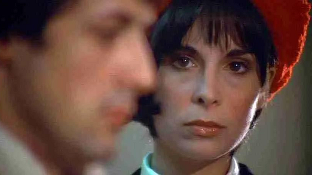 Imagem da notícia Rocky: O que aconteceu com Talia Shire, que interpretou a irmã de Burt Young e esposa de Sylvester Stallone?