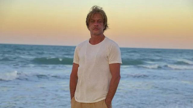 Imagem da notícia 3 meses comendo ovos: Fábio Assunção fez dieta especial e se isolou por 2 meses para viver novo personagem