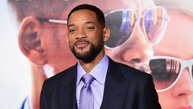 Imagem da notícia “Nada além de amor”: Will Smith garante que os fãs não o abandonaram após tapa no Oscar