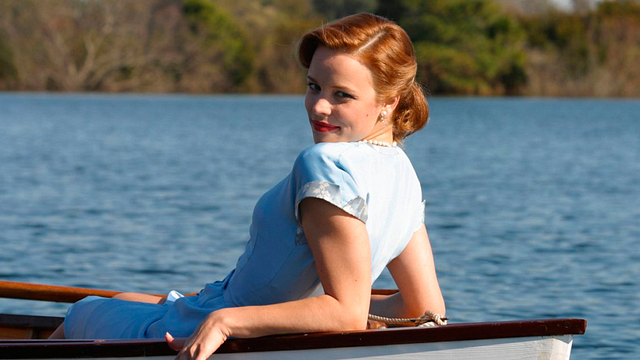 Imagem da notícia Rachel McAdams recusou cinco filmes de sucesso em dois anos porque precisava fugir de Hollywood: "Senti-me culpada"